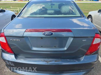 2012 Ford Fusion SE - miniatura 28