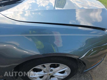 2012 Ford Fusion SE - miniatura 32