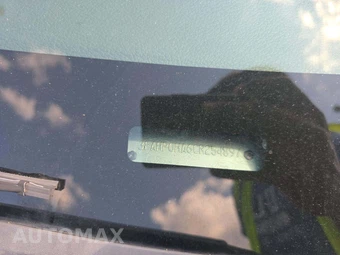 2012 Ford Fusion SE - miniatura 5