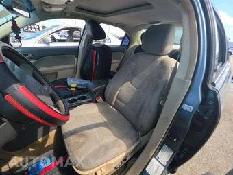 2012 Ford Fusion SE - miniatura 6