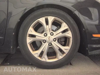 2012 Ford Fusion SE – miniatura 10