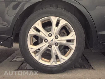 2012 Ford Fusion SE – miniatura 11