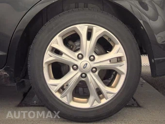 2012 Ford Fusion SE – miniatura 12