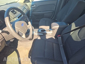 2012 Ford Fusion SE – miniatura 13