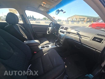 2012 Ford Fusion SE – miniatura 14