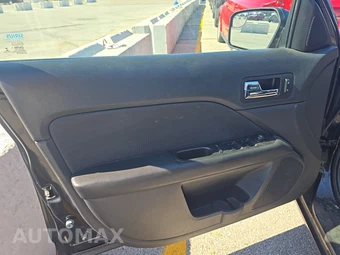 2012 Ford Fusion SE – miniatura 15