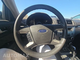 2012 Ford Fusion SE – miniatura 16