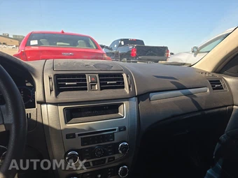 2012 Ford Fusion SE – miniatura 17