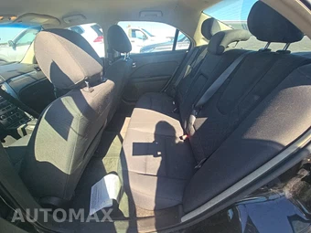 2012 Ford Fusion SE – miniatura 19