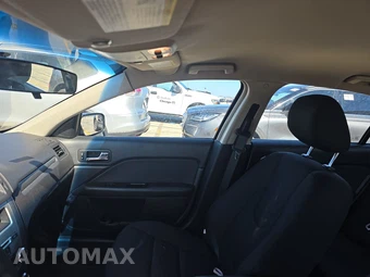 2012 Ford Fusion SE – miniatura 20