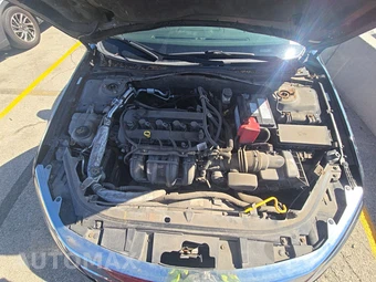 2012 Ford Fusion SE – miniatura 22