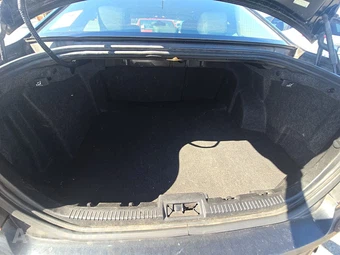2012 Ford Fusion SE – miniatura 23