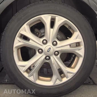 2012 Ford Fusion SE – miniatura 31