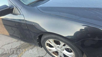 2012 Ford Fusion SE – miniatura 35