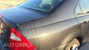 2012 Ford Fusion SE – miniatura 39