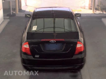 2012 Ford Fusion SE – miniatura 6