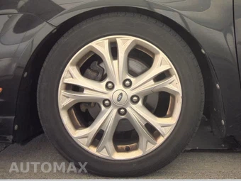 2012 Ford Fusion SE – miniatura 9