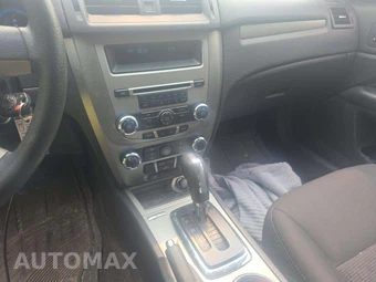 2012 Ford Fusion SE – miniatura 10