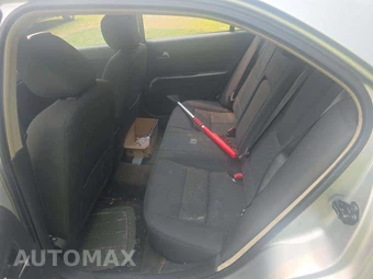 2012 Ford Fusion SE – miniatura 13