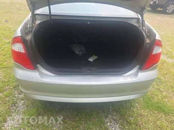 2012 Ford Fusion SE – miniatura 14