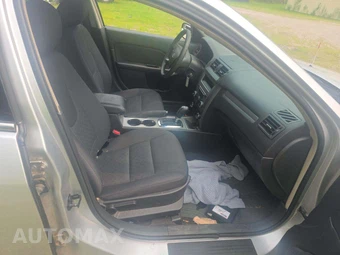2012 Ford Fusion SE – miniatura 18