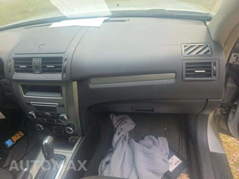 2012 Ford Fusion SE – miniatura 19