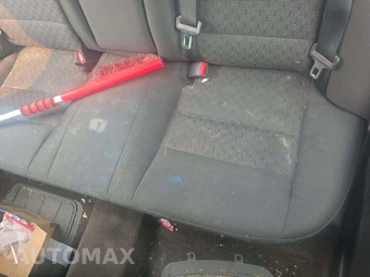 2012 Ford Fusion SE – miniatura 21