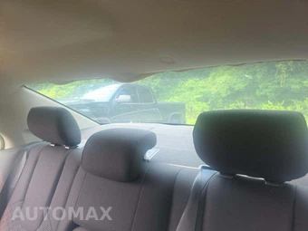 2012 Ford Fusion SE – miniatura 22