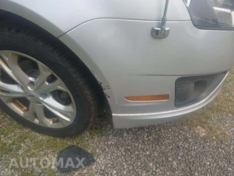 2012 Ford Fusion SE – miniatura 24
