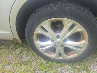 2012 Ford Fusion SE – miniatura 31