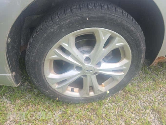 2012 Ford Fusion SE – miniatura 33