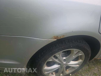 2012 Ford Fusion SE – miniatura 36