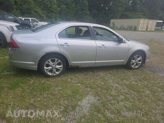 2012 Ford Fusion SE – miniatura 4