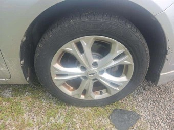 2012 Ford Fusion SE – miniatura 40