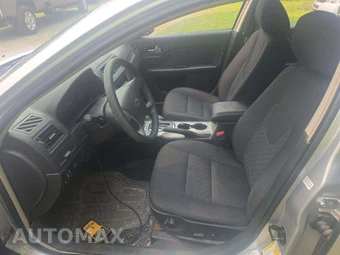 2012 Ford Fusion SE – miniatura 6