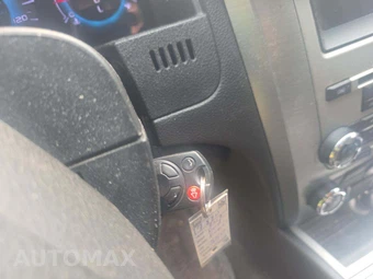 2012 Ford Fusion SE – miniatura 8