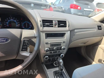 2012 Ford Fusion SE – miniatura 11