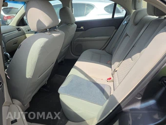 2012 Ford Fusion SE – miniatura 13
