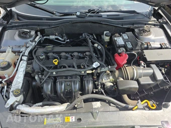 2012 Ford Fusion SE – miniatura 15