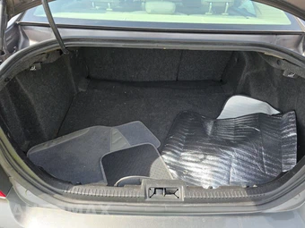 2012 Ford Fusion SE – miniatura 16