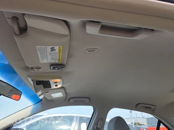 2012 Ford Fusion SE – miniatura 17