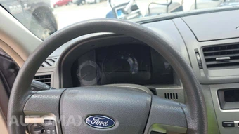 2012 Ford Fusion SE – miniatura 19