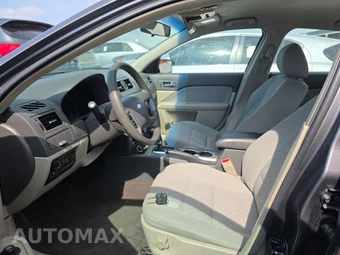 2012 Ford Fusion SE – miniatura 7
