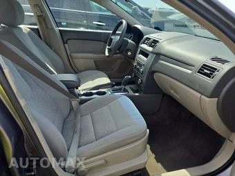 2012 Ford Fusion SE – miniatura 8
