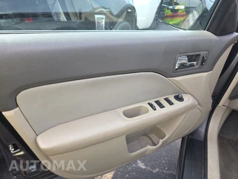 2012 Ford Fusion SE – miniatura 9