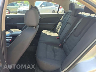 2012 Ford Fusion SE – miniatura 10