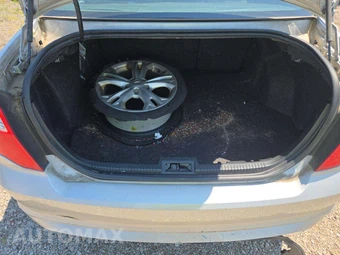 2012 Ford Fusion SE – miniatura 11