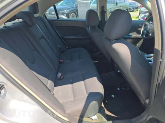 2012 Ford Fusion SE – miniatura 13