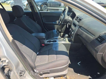 2012 Ford Fusion SE – miniatura 15