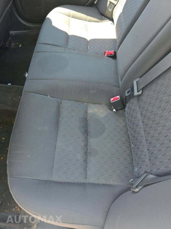 2012 Ford Fusion SE – miniatura 18
